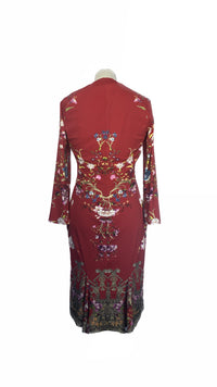 Roberto Cavalli Dress