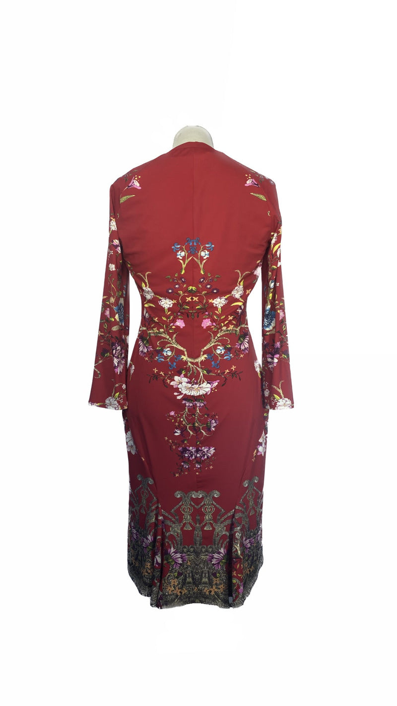 Roberto Cavalli Dress