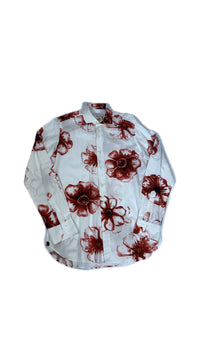 John Varvatos shirt