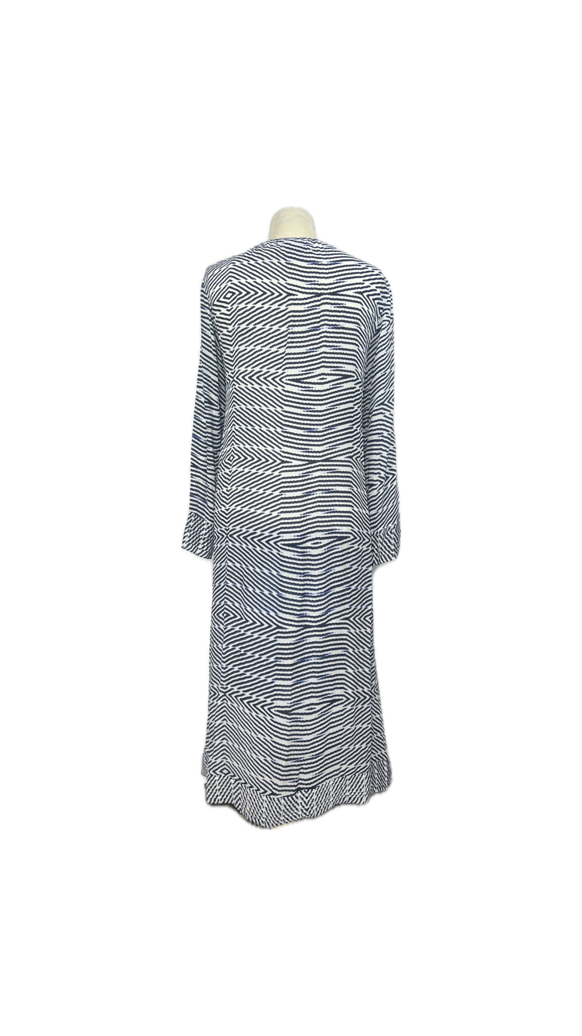 Oneseason Australia Striped Dress
