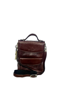 Bella Bianca Shoulder Bag