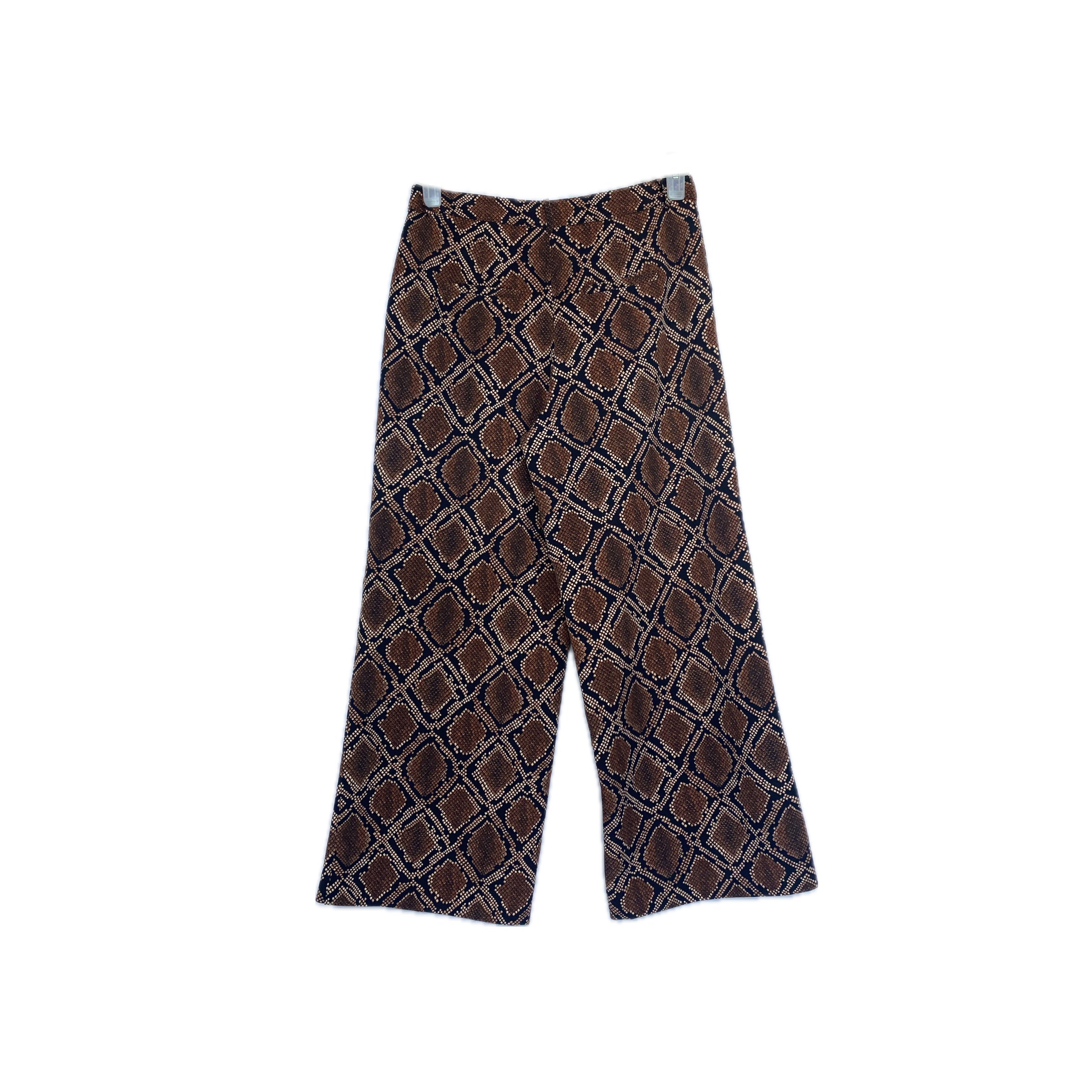 Scoth & Soda Pants