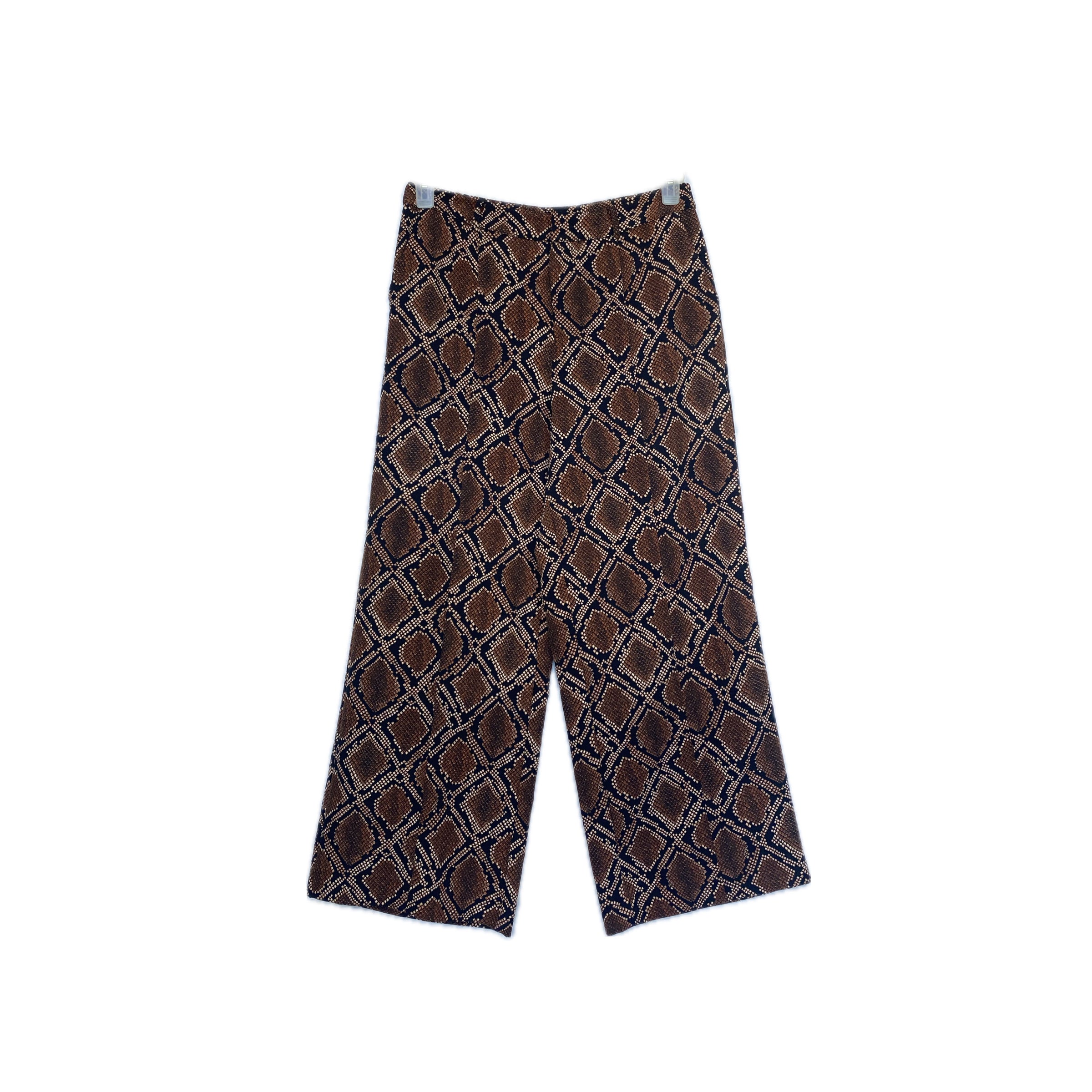 Scoth & Soda Pants