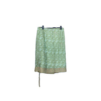 Green Noa Noa Skirt
