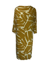Earth Addict dress
