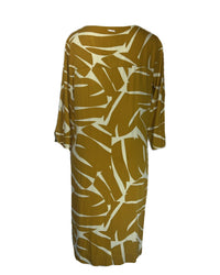 Earth Addict dress