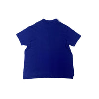 Ralph Lauren Polo Shirt Blue