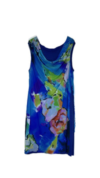 Sunflair dress