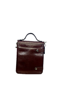 Bella Bianca Shoulder Bag