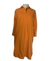 Maiden Lane dress