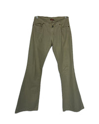 Jiggy pants