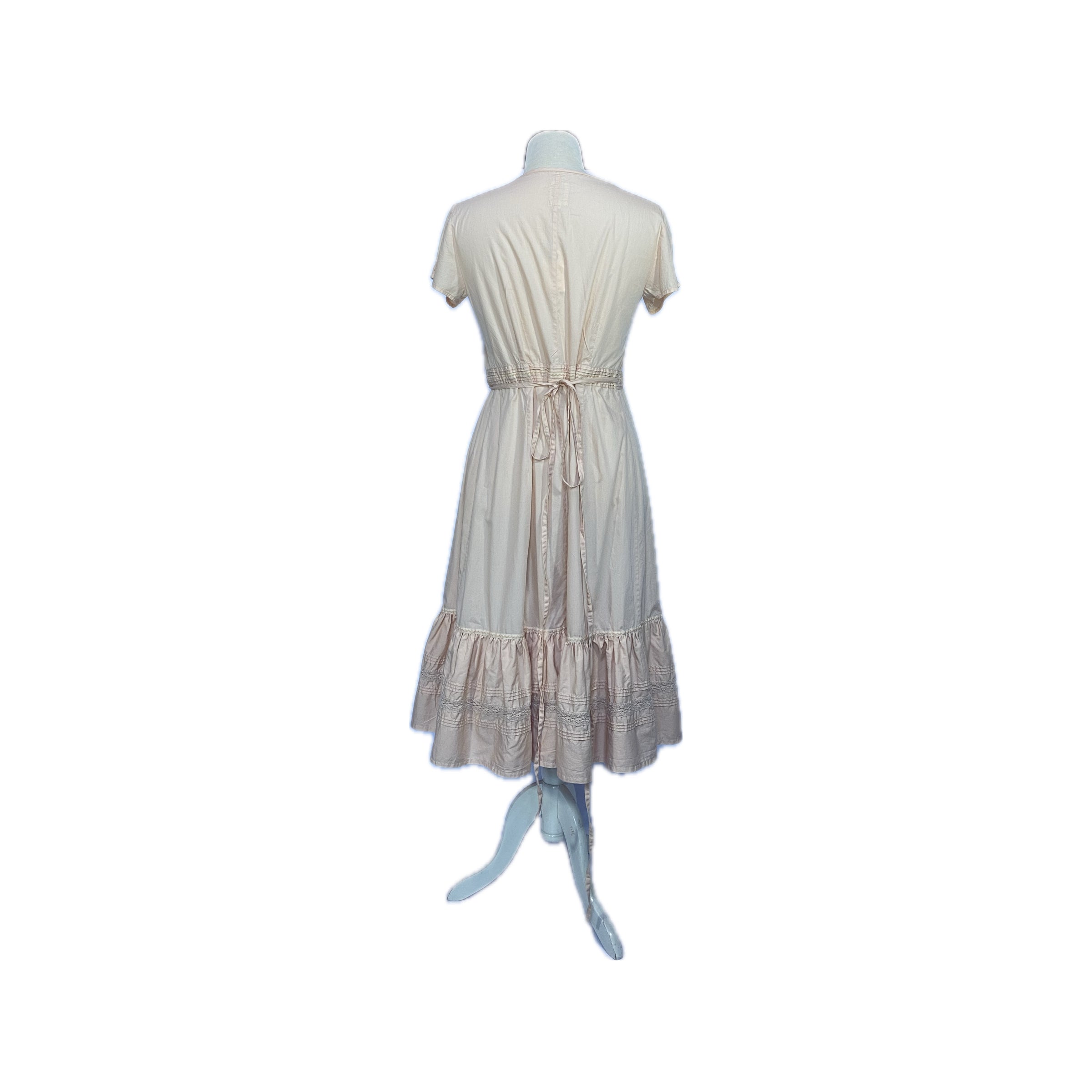 Light Pink Noa Noa Dress