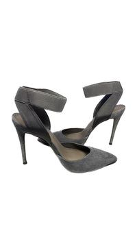Steve Maden Heels