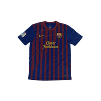 Nike Barcelona T-Shirt