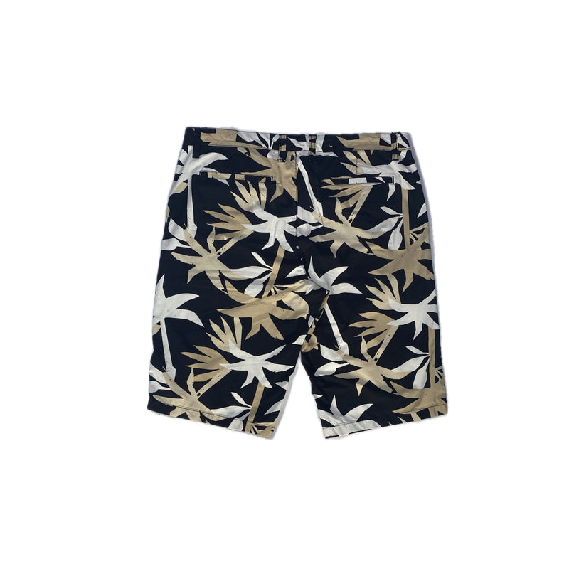 s.Oliver Pattern Shorts