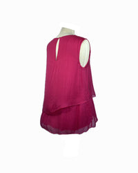 Hallhuber Donna top