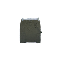 Diesel Army Green Skirt