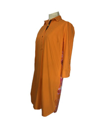 Maiden Lane dress