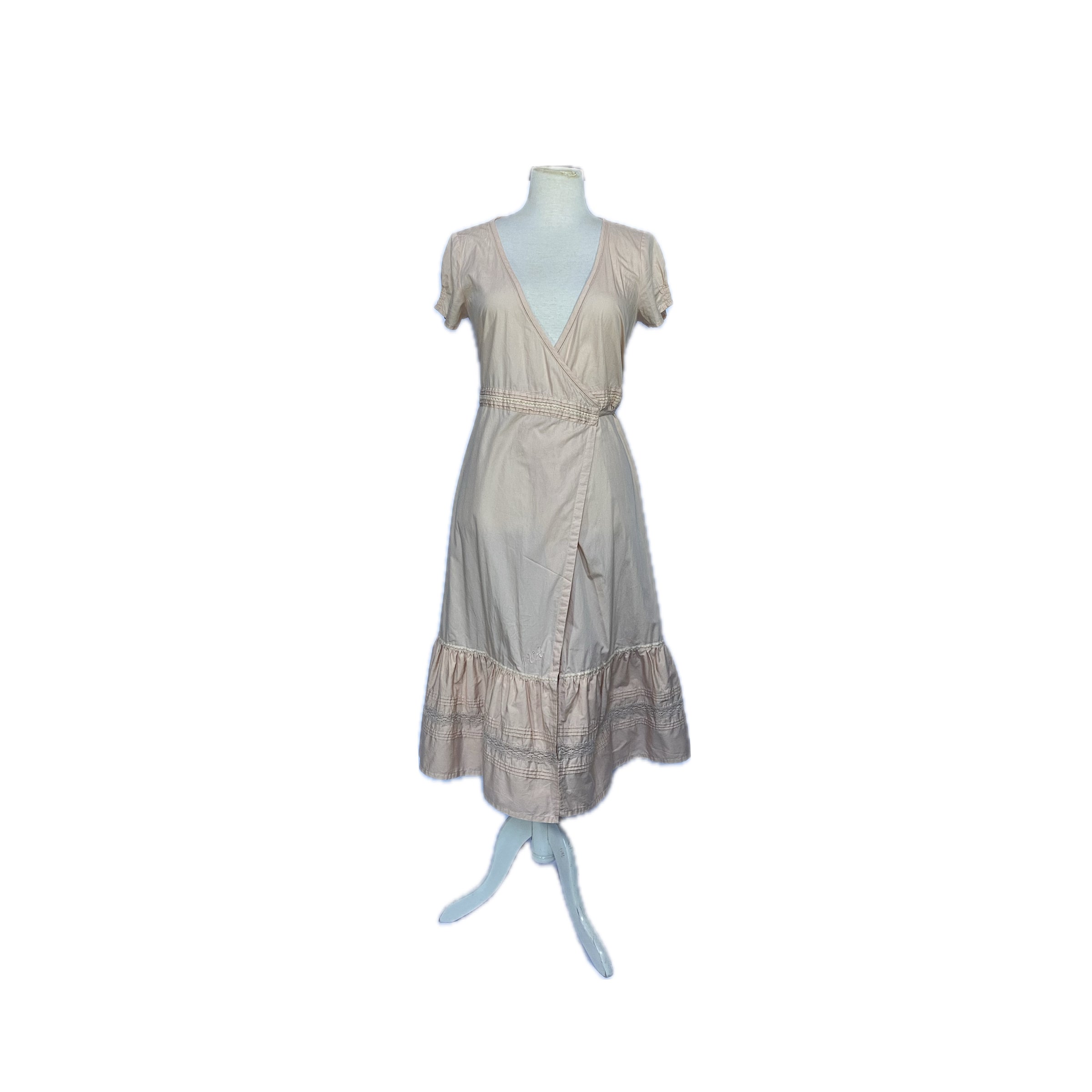 Light Pink Noa Noa Dress
