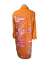 Maiden Lane dress