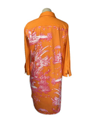 Maiden Lane dress