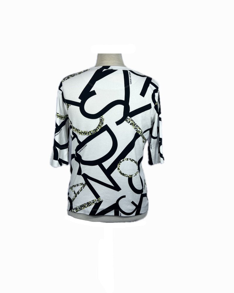 Marccain Sports top