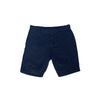 Giordano Striped Navy Shorts