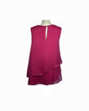 Hallhuber Donna top