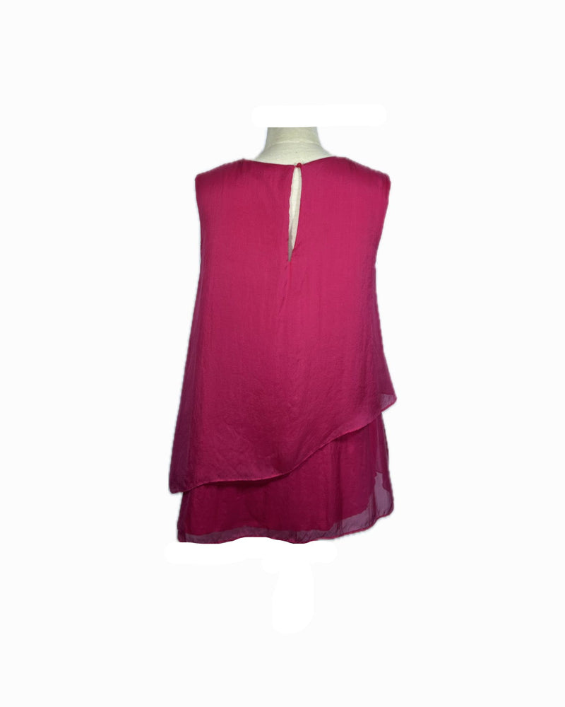 Hallhuber Donna top