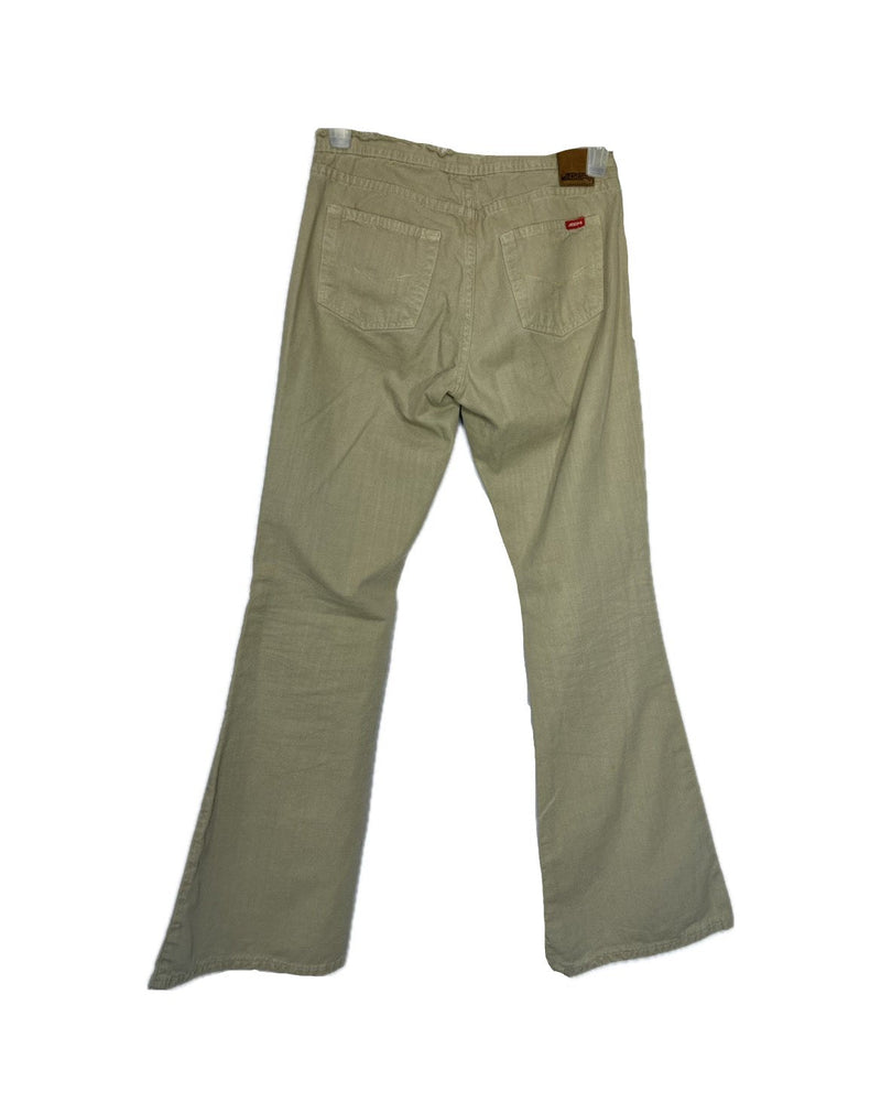 Jiggy pants