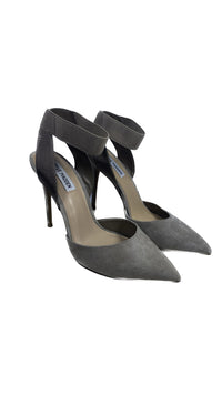 Steve Maden Heels