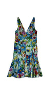 Polo dress