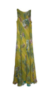 Poetry dress