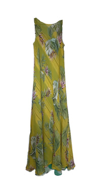 Poetry dress