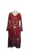 Roberto Cavalli Dress
