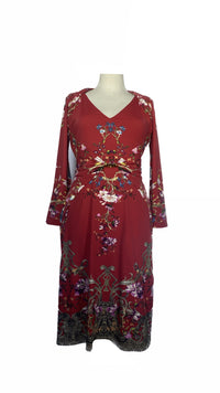 Roberto Cavalli Dress