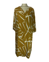 Earth Addict dress