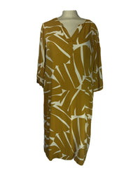 Earth Addict dress