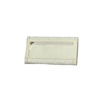 White Guess Purse