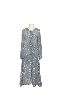 Oneseason Australia Striped Dress