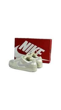 Nike Dunk Low White/Beige