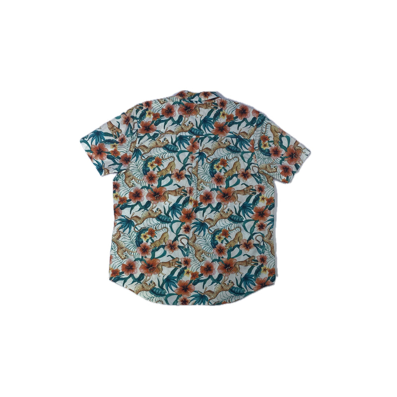 Woodstock Laundry Shirt