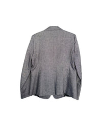 Max Mara Linen Jacket