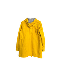 Jonles Yellow Rain Jacket.