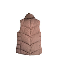 Light brown Women's Gilet