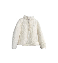 K-WAY White Jacket