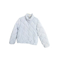 Zara Light Blue Jacket