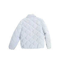 Zara Light Blue Jacket