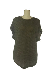 Massimo Dutti Linen Shirt