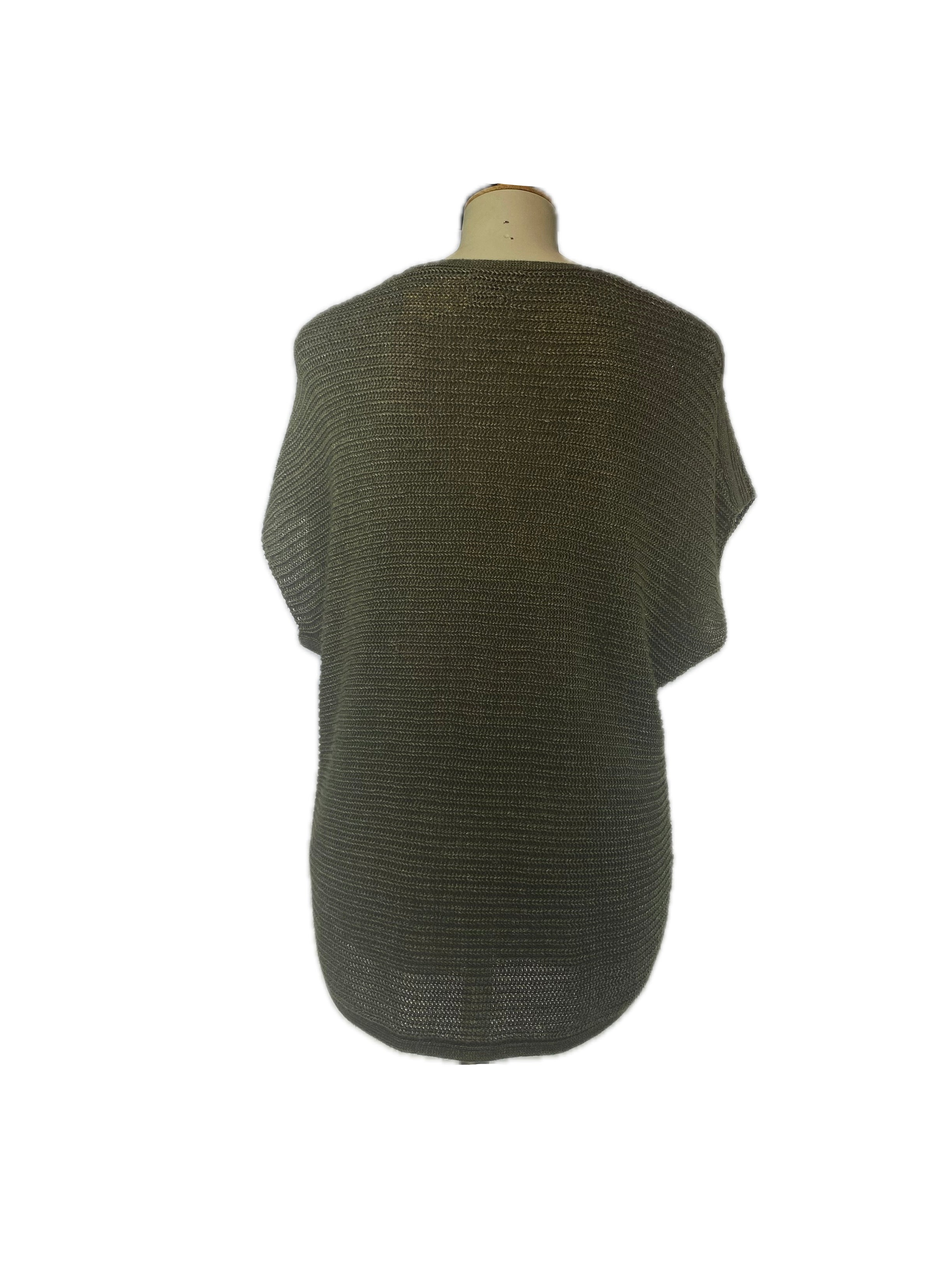 Massimo Dutti Linen Shirt